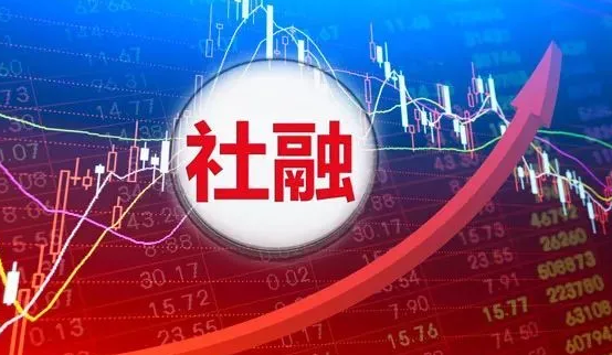 3月社融增量的超预期,让市场再次看到货币政策推动稳信用的巨大效力